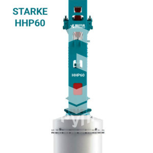 Гидравлический ударный молот STARKE HHP60