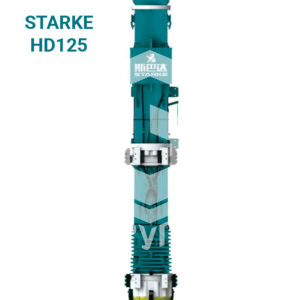 Свайный дизельный молот STARKE HD125