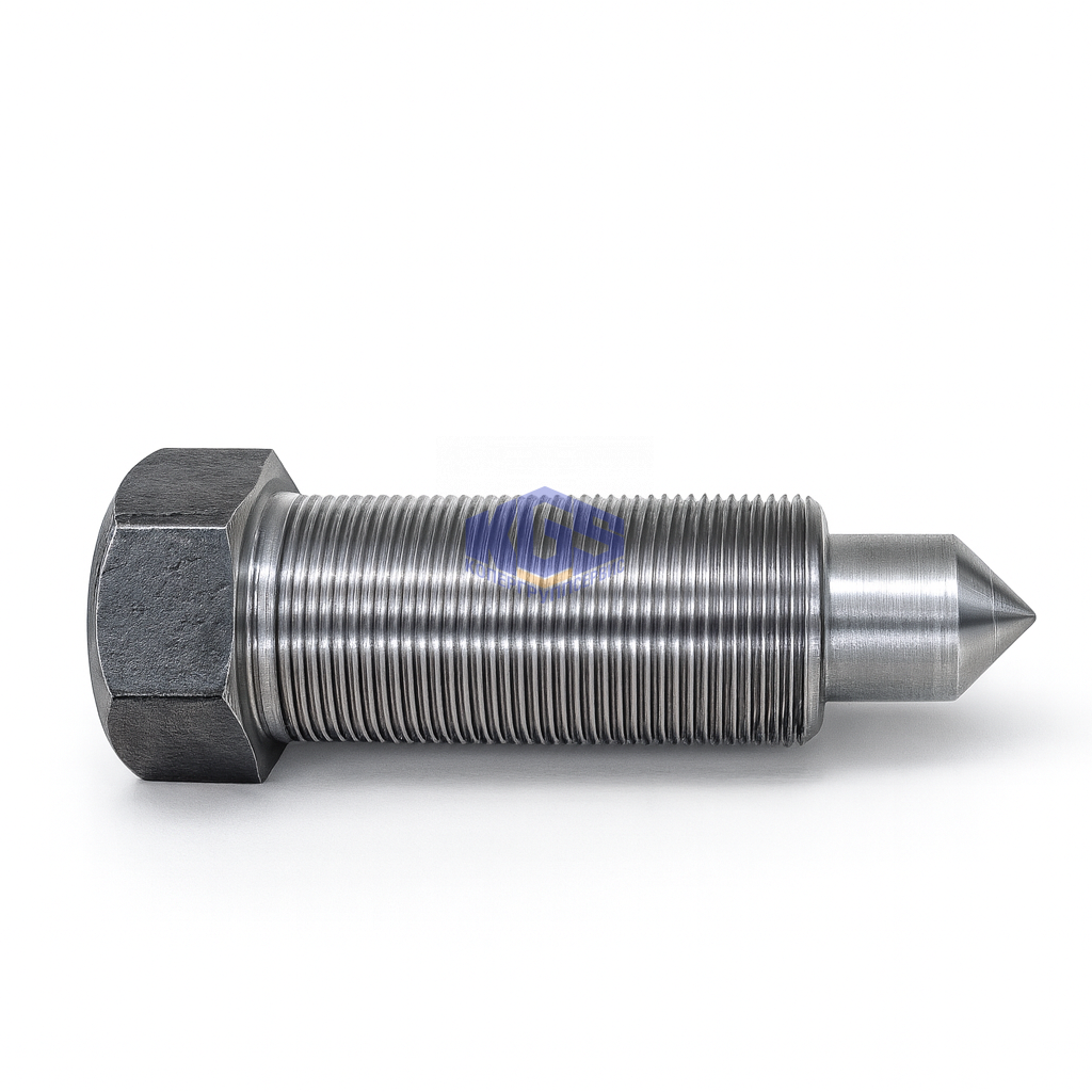 Болт стопорный DD-25-55 - 1