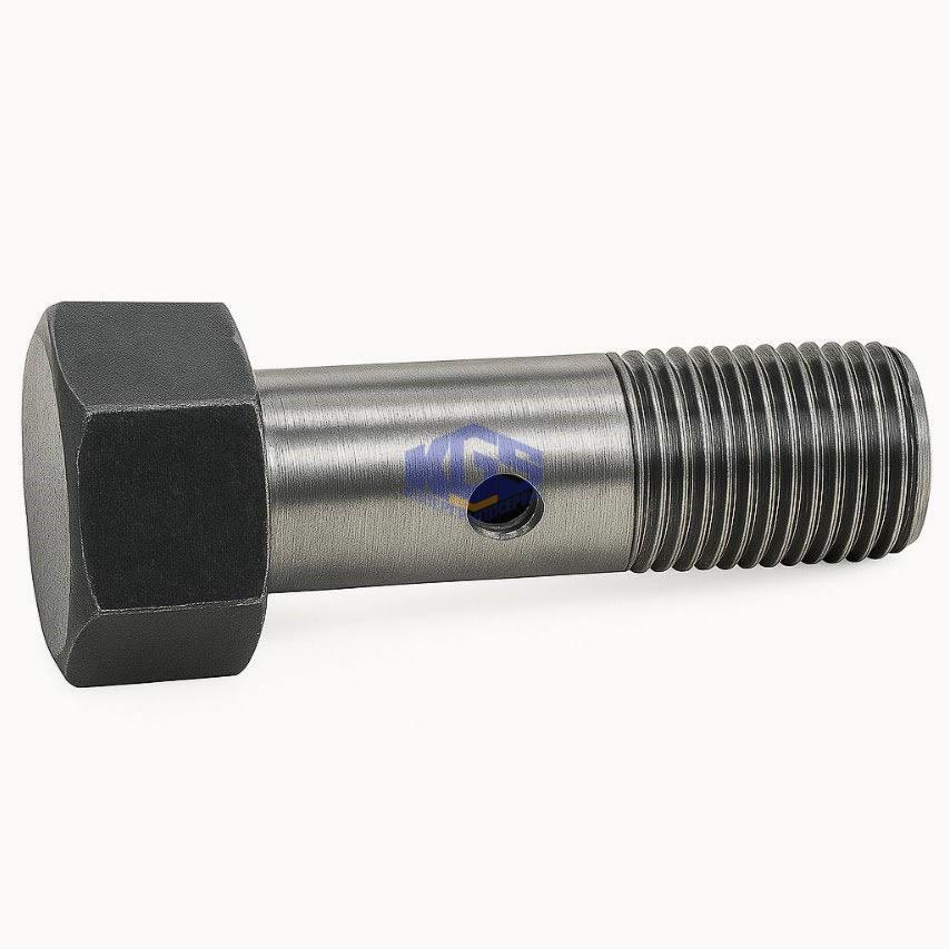 Болт топливный DD-35 Juwei - 1