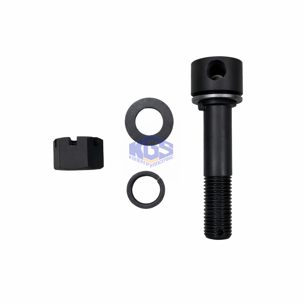 Комплект крепления захватов DD-25-35 - 2